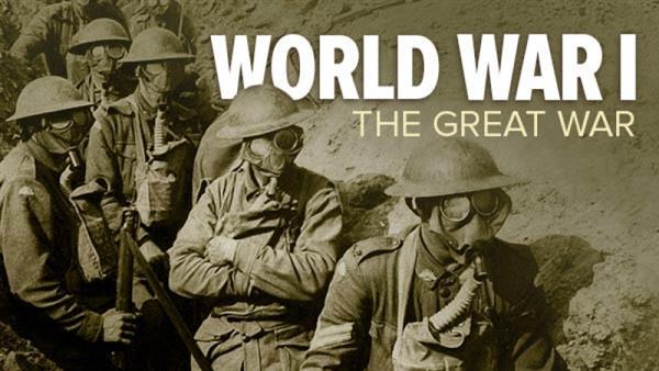 World War 1